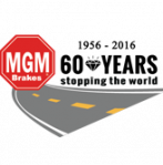 MGM Brakes Celebrates 60 Years in Business!