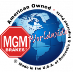 MGM BRAKES HAS OPENED A NEW EUROPEAN PARTS DISTRIBUTION CENTER