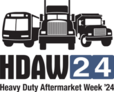 HDAW - Heavy Duty Aftermarket Week 2024